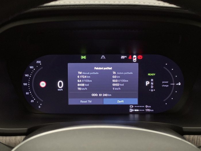 Volvo V90 T6 AWD RECHARGE INSCRIPTION