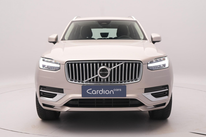 Volvo XC90 B5 AWD AUT BRIGHT PLUS 7-míst