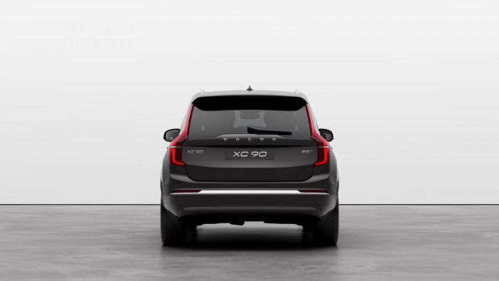 Volvo XC90 B5 AWD AUT BRIGHT PLUS 7-míst