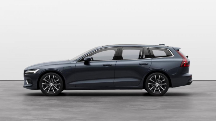 Volvo V60 T6 AWD Plug-in Hybrid CORE