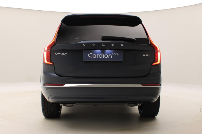 Volvo XC90 B5 AWD AUT BRIGHT PLUS 7míst