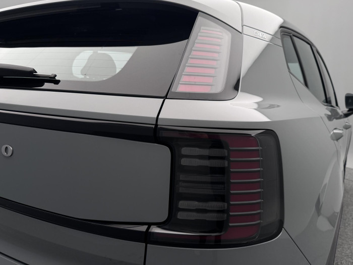 Volvo EX30 PURE ELECTRIC SINGLE CORE CZ