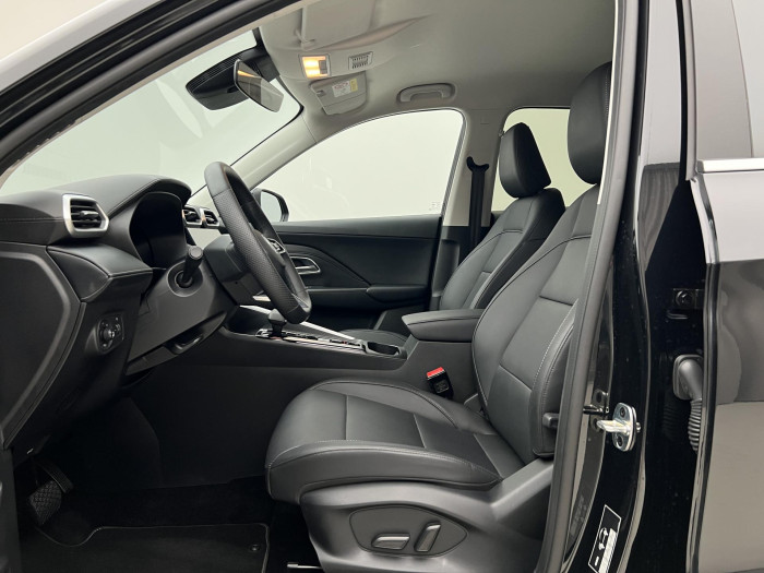 MG ZS 1.5 EXCLUSIVE HYBRID+ AUT CZ 1.5 Exclusive