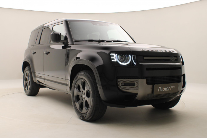 Land Rover Defender 110 D300 X-DYNAMIC HSE AWD AUT 3.0 d Dynamic