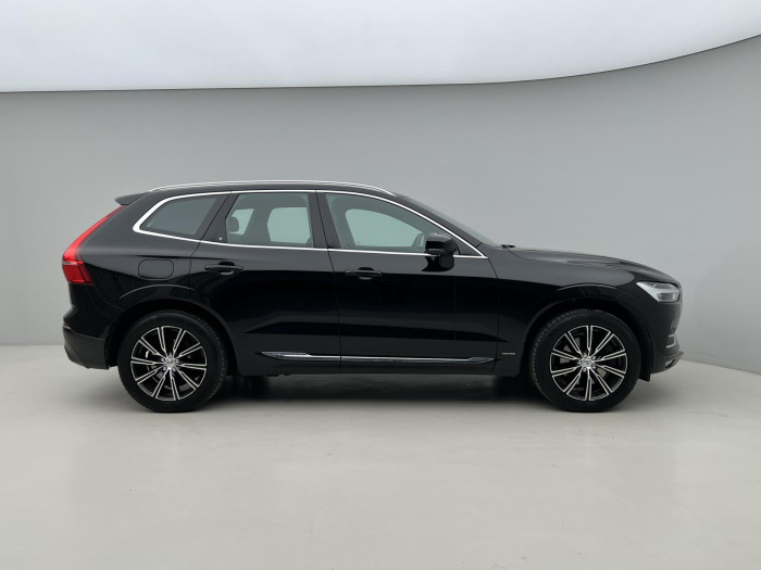 Volvo XC60 D4 AWD INSCRIPTION AUT CZ 2.0 d