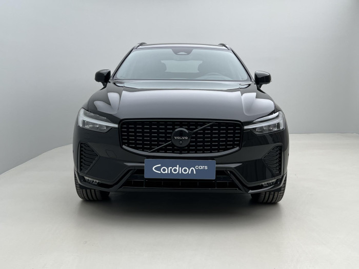 Volvo XC60 B5 AWD AUT PLUS BLACK EDITION