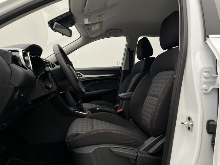 MG ZS 1.5 ESSENTIAL PLUS CZ 1.maj.