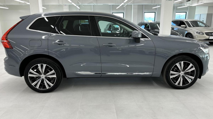 Volvo XC60 B4 AWD BRIGHT PLUS AUT 2.0 Plus