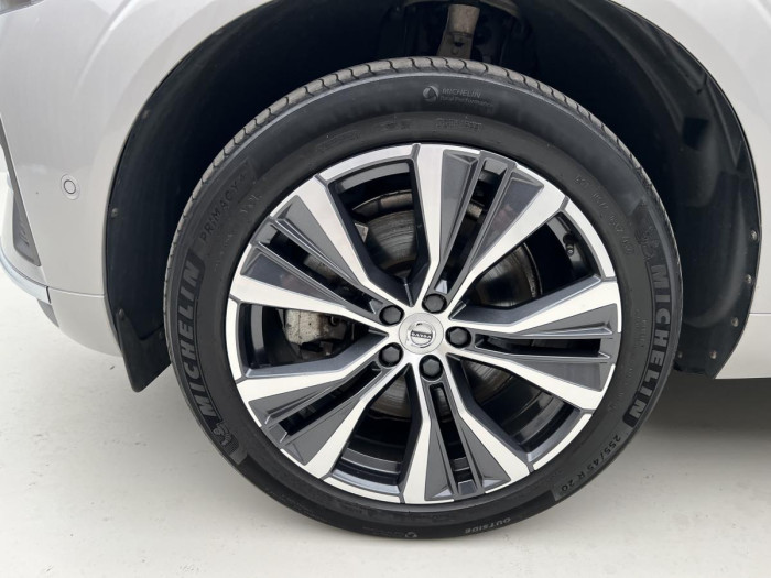 Volvo XC60 T6 AWD RECHARGE INSCRIPTION