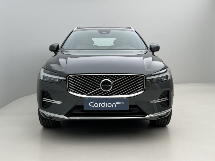 Volvo XC60 B5 AWD AUT BRIGHT PLUS