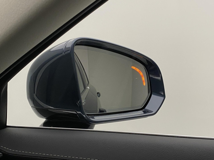 Volvo V90 T6 AWD Plug-in BRIGHT PLUS