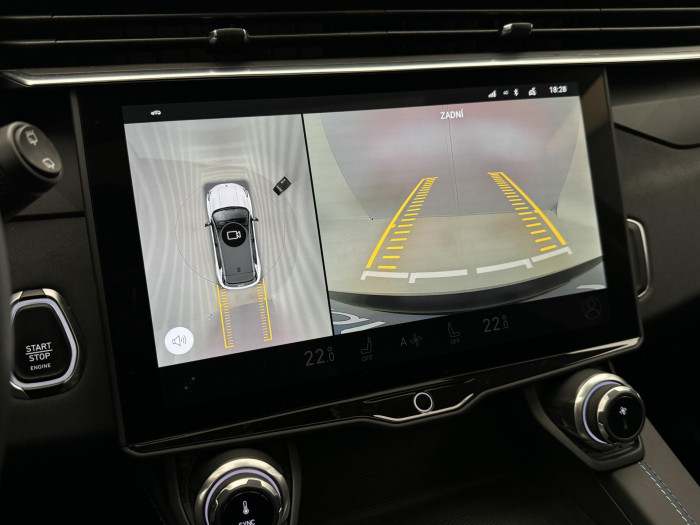 Lynk & Co 01 PHEV DCT AUT REZERVACE