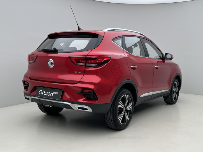 MG ZS 1.5 ESSENTIAL PLUS CZ 1.maj.