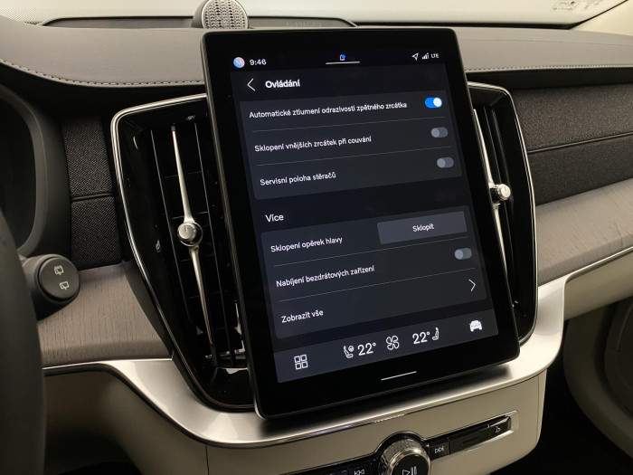 Volvo XC90 T8 AWD RECHARGE BRIGHT PLUS 7m