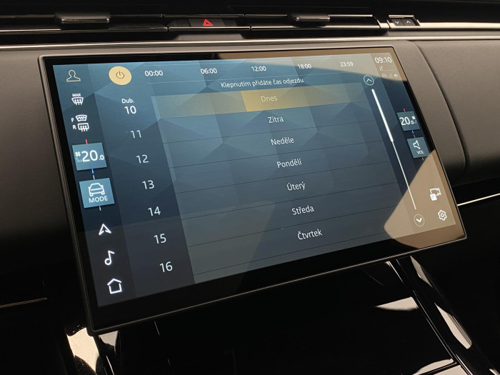 Land Rover Range Rover Sport D300 DYNAMIC HSE AWD AUT 3.0 d Dynamic