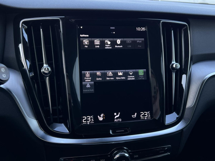 Volvo V60 B4 MOMENTUM Aut 1.maj. 2.0 Momentum