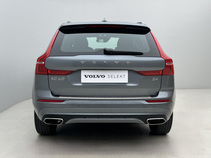 Volvo XC60 B4 R-DESIGN AUT
