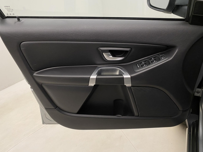 Volvo XC90 D5 AWD EXECUTIVE AUT CZ 2.4 d Executive