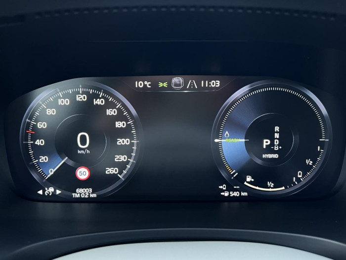 Volvo V90 T8 AWD INSCRIPTION RECHARGE