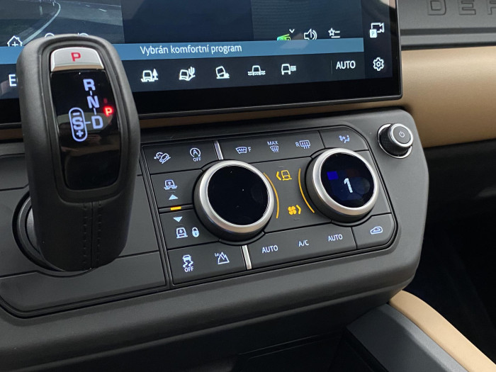 Land Rover Defender 110 D350 X-Dynamic HSE 3.0 d Dynamic