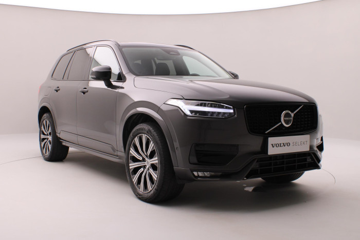 Volvo XC90 B5 AWD ULTIMATE DARK CZ 7míst