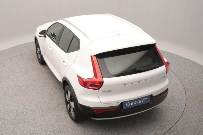 Volvo XC40 T4 AWD MOMENTUM CZ 2.0 Momentum