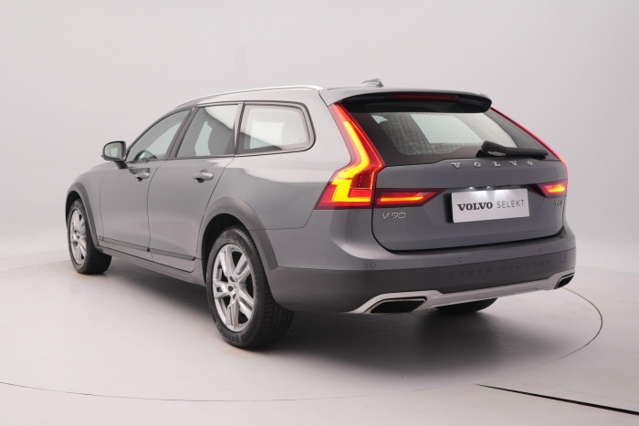 Volvo V90 CC T6 AWD MOMENTUM 2.0 CC CC Momentum