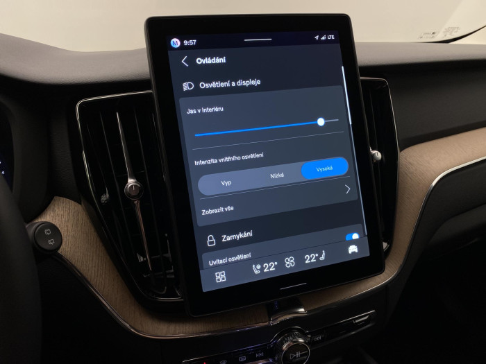 Volvo XC60 B5 AWD AUT BRIGHT PLUS