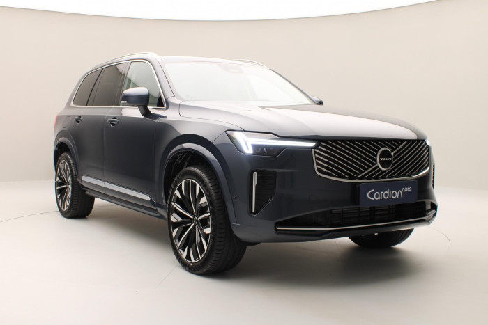 Volvo XC90 T8 AWD RECHARGE BRIGHT PLUS 7m