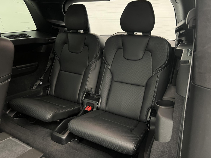 Volvo XC90 B6 AWD R-DESIGN 7MÍST AUT