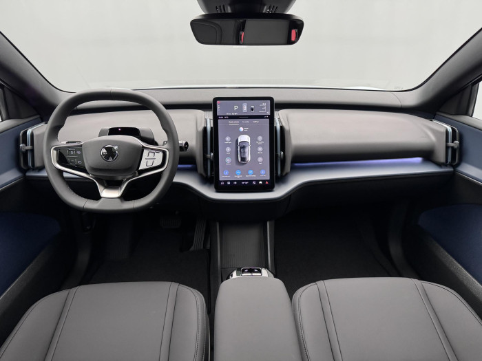 Volvo EX30 PURE ELECTRIC EXTENDED ULTRA