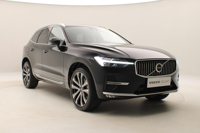 Volvo XC60 B4 AWD PLUS BRIGHT AUT 1.maj
