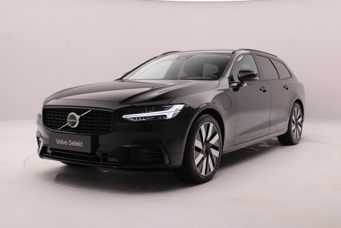 Volvo V90 T6 AWD PLUG-IN DARK PLUS AUT