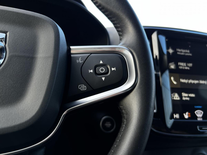 Volvo XC40 D3 INSCRIPTION Aut 1.maj. 2.0 d