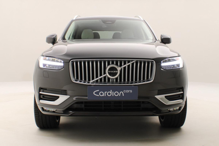 Volvo XC90 B5 AWD AUT BRIGHT ULTIMATE 7m