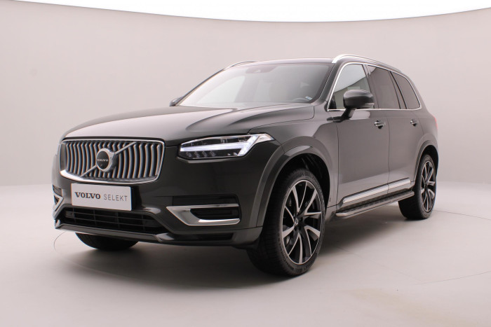 Volvo XC90 B5 AWD INSCRIPTION CZ 7míst