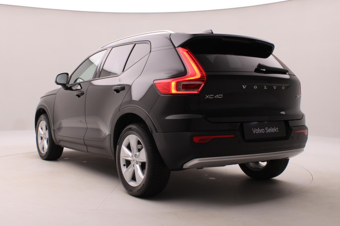 Volvo XC40 B4 CORE AUT CZ