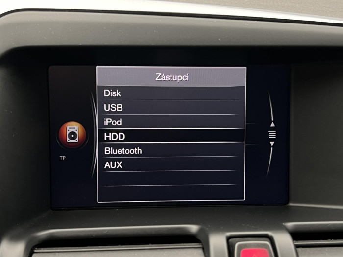 Volvo XC60 D4 AWD MOMENTUM AUT 2.4 d Momentum