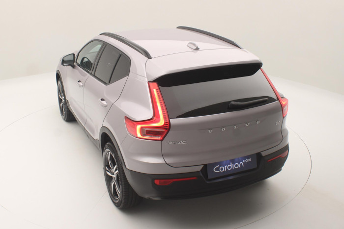 Volvo XC40 B4 AUT DARK PLUS