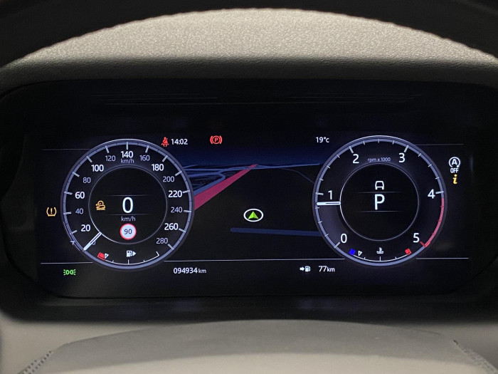 Land Rover Discovery Sport D240 HSE R-DYNAMIC AWD AUT CZ 2.0 d Dynamic