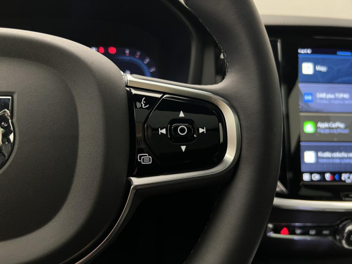 Volvo V60 CROSS COUNTRY B5 AWD Ultimate