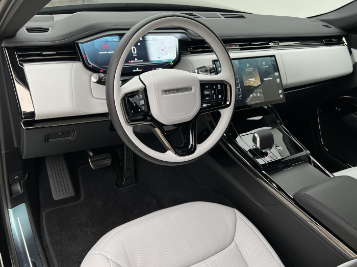 Land Rover Range Rover Sport D300 DYNAMIC SE AWD Aut 3.0 d Dynamic SE