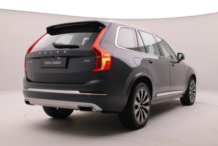Volvo XC90 B5 AWD INSCRIPTION AUT