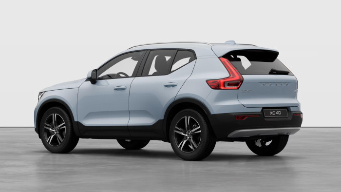 Volvo XC40 B4 AUT CORE