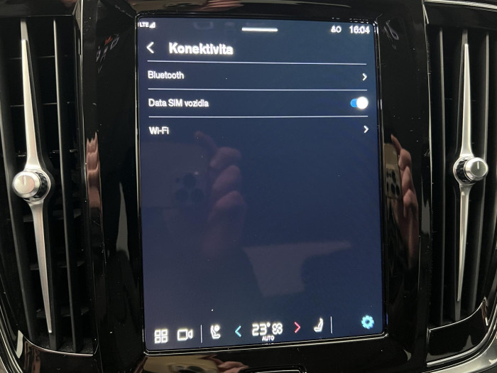 Volvo S90 B5 AWD ULTIMATE BRIGHT AUT CZ