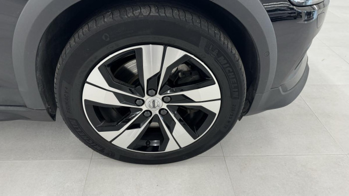 Volvo V60 CROSS COUNTRY D4 AWD REZERVACE 2.0 d
