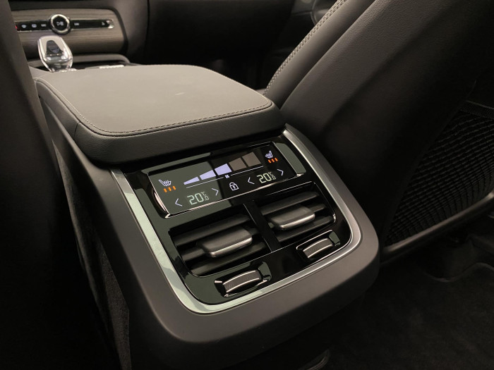 Volvo XC90 B5 AWD BRIGHT ULTRA AUT 7m