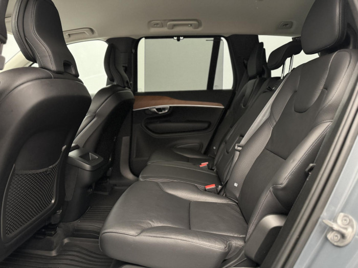 Volvo XC90 B5 AWD INSCRIPTION POLESTAR CZ