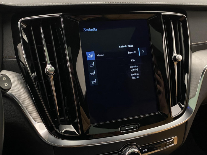 Volvo V60 T6 AWD INSCRIPTION AUT