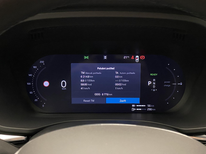 Volvo XC60 T6 AWD PLUS BLACK EDITION CZ